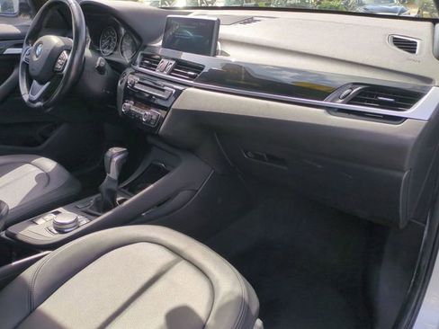 Used 2017 BMW X1 sDrive28i FWD image 30