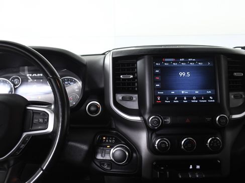 Used 2021 RAM 1500 Big Horn image 15