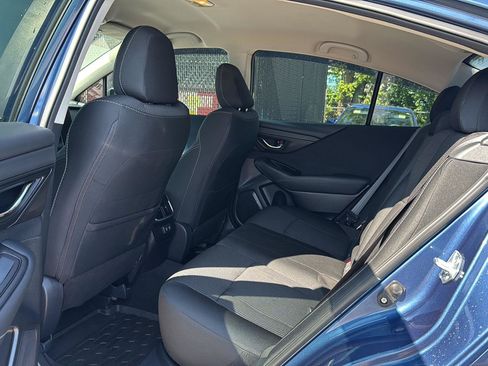 Used 2022 Subaru Legacy Premium AWD/4WD image 10