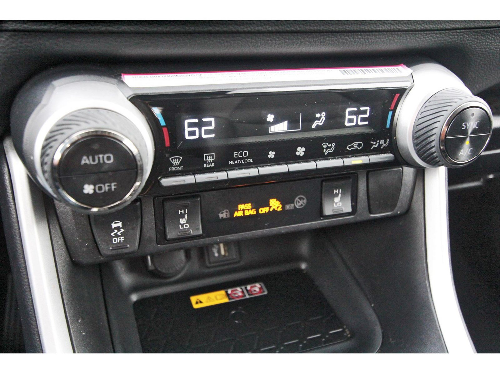 Used 2024 Toyota RAV4 XLE Premium w/ Weather Package AWD/4WD image 27