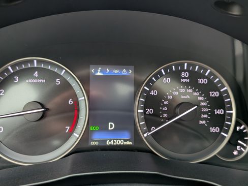 Used 2017 Lexus ES 350 w/ Premium Package image 29