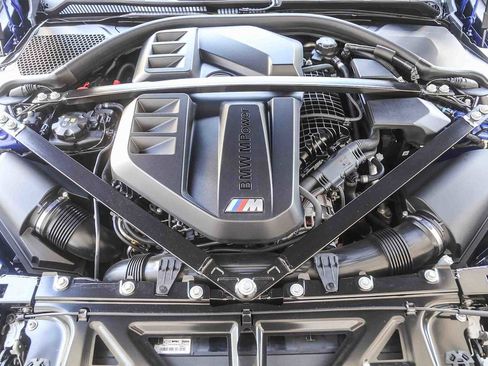 Used 2025 BMW M3 Competition w/ M Driver's Package image 24