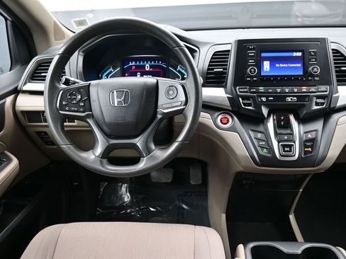 Used 2020 Honda Odyssey LX image 32