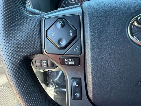 Used 2023 Toyota Tacoma TRD Off-Road w/ Technology Package image 21