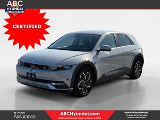 Certified 2024 Hyundai Ioniq 5 SEL video 1