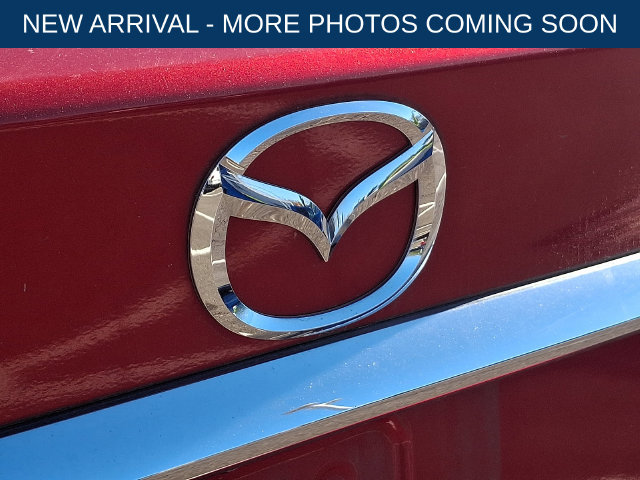 Used 2014 MAZDA MAZDA6 Touring FWD image 12
