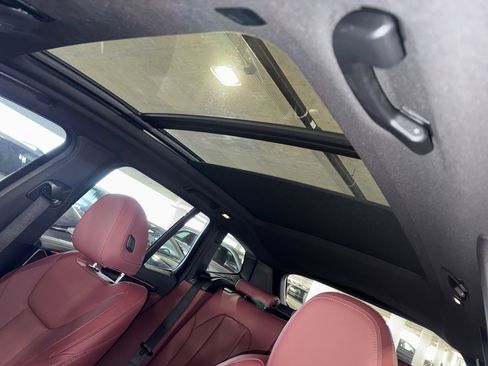 Certified 2023 BMW X3 M40i w/ Premium Package image 32