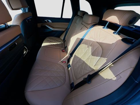 New 2026 BMW X5 sDrive40i w/ Executive Package image 20