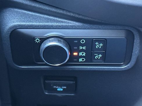 New 2025 Ford Bronco Big Bend AWD/4WD image 25