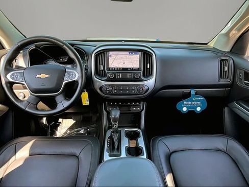 Used 2022 Chevrolet Colorado ZR2 AWD/4WD image 8