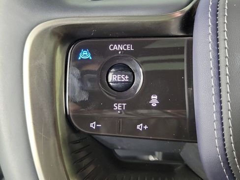 Used 2026 INFINITI QX80 4WD w/ Sport Exterior Package image 22