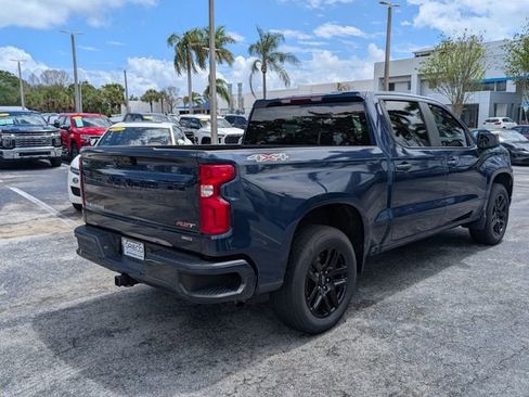 Used 2023 Chevrolet Silverado 1500 RST image 7