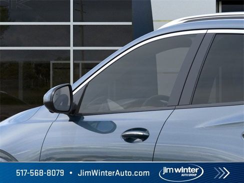 New 2026 Buick Encore GX Avenir image 12