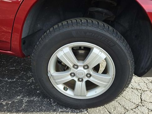 Used 2009 Kia Sportage LX FWD image 10