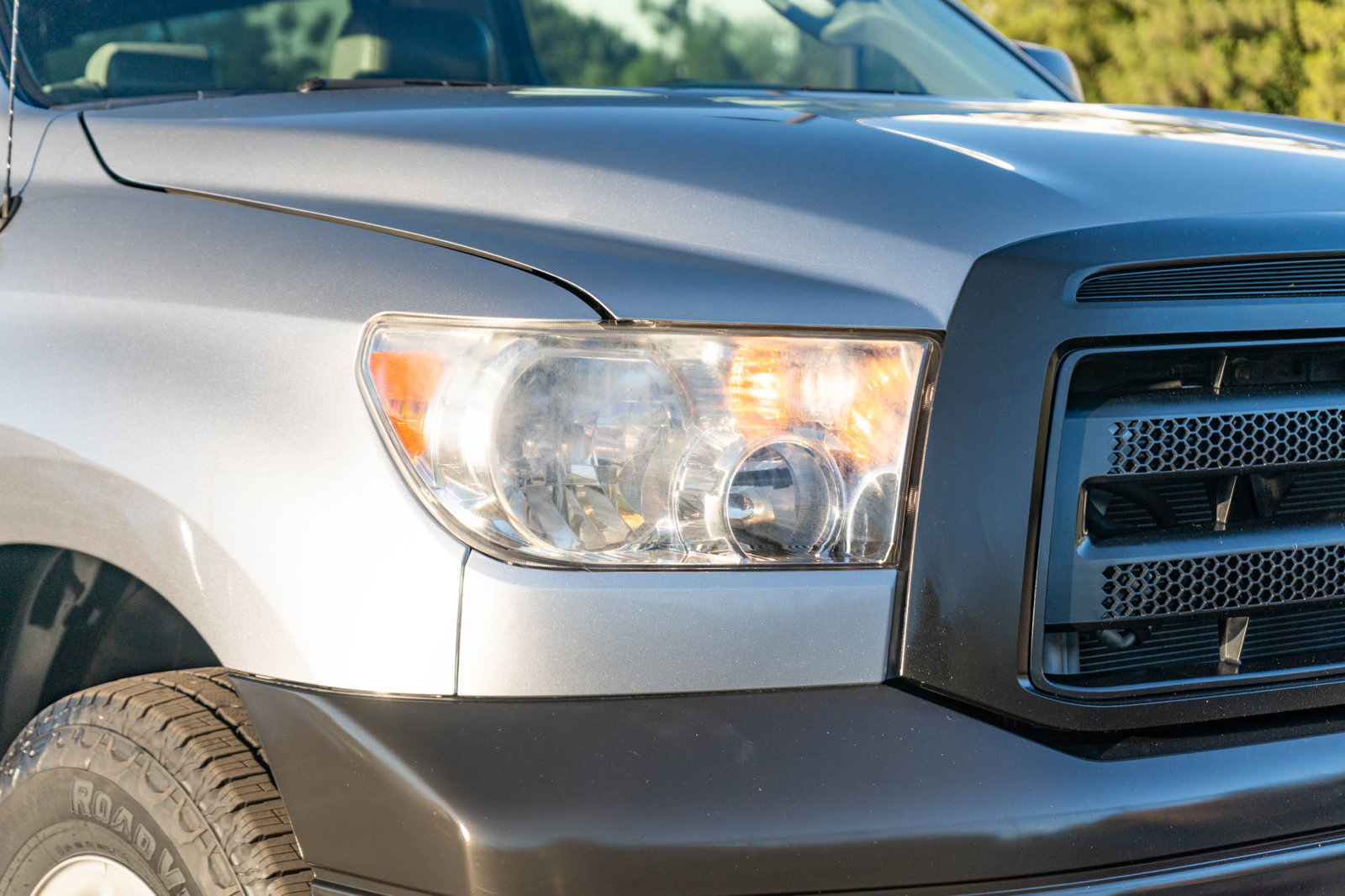 Used 2013 Toyota Tundra 2WD Regular Cab image 15