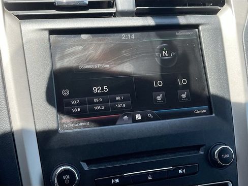Used 2016 Ford Fusion Energi SE FWD image 14