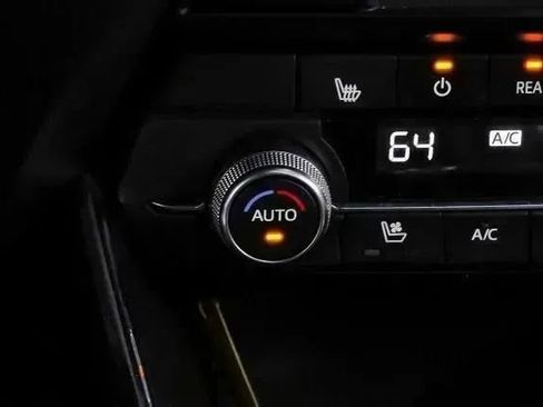 Used 2020 MAZDA CX-9 Grand Touring FWD image 36