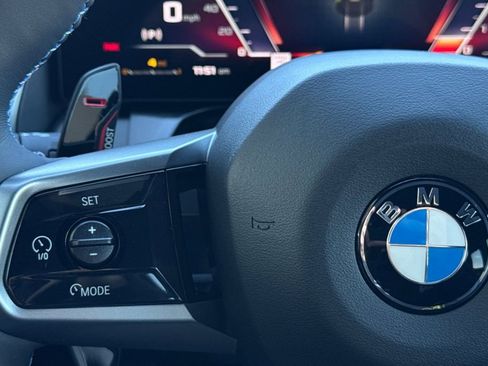 New 2026 BMW X3 M50 w/ M Sport Professional Package image 28