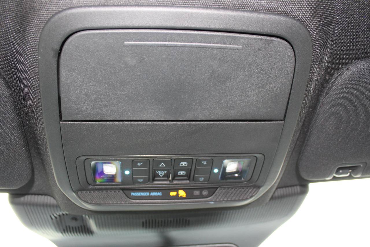 Used 2025 Ford Explorer Platinum w/ LUX Leather Package AWD/4WD image 58