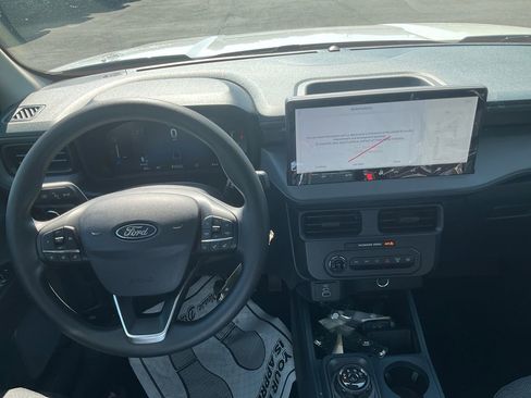 New 2026 Ford Maverick XL FWD image 25