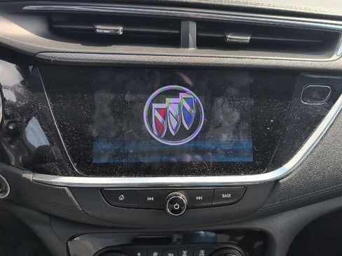 Used 2023 Buick Encore GX Select w/ Safety Package II AWD/4WD image 12