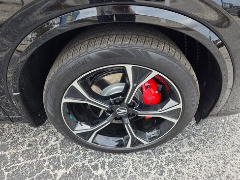 Used 2026 Acura MDX Type S image 21