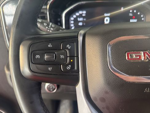 Used 2024 GMC Sierra 1500 SLT image 27