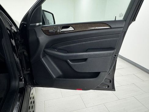 Used 2014 Mercedes-Benz ML 350 4MATIC image 10