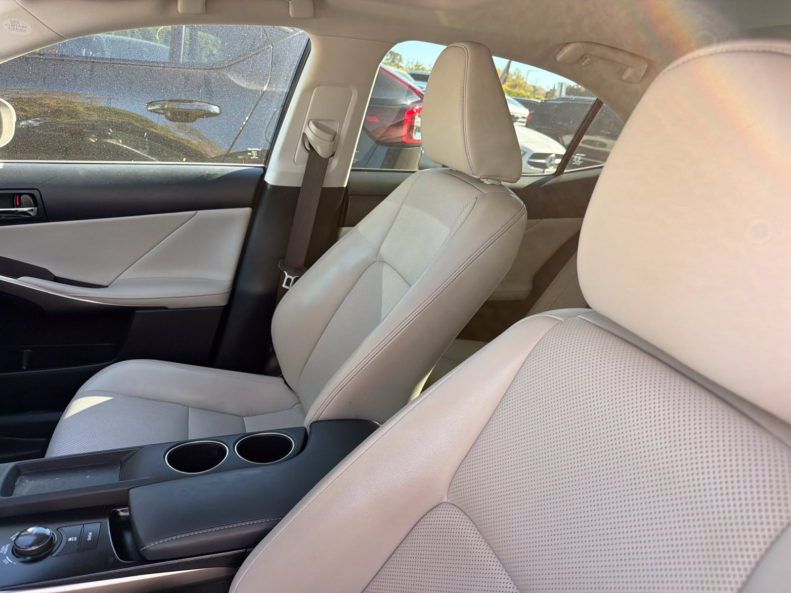 Used 2014 Lexus IS 250 RWD image 6