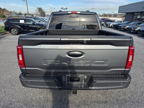 Used 2023 Ford F150 XLT w/ Equipment Group 302A High image 8
