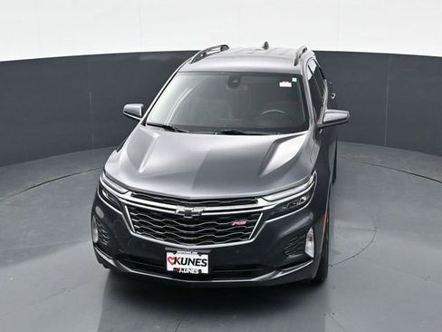 Used 2022 Chevrolet Equinox RS image 18