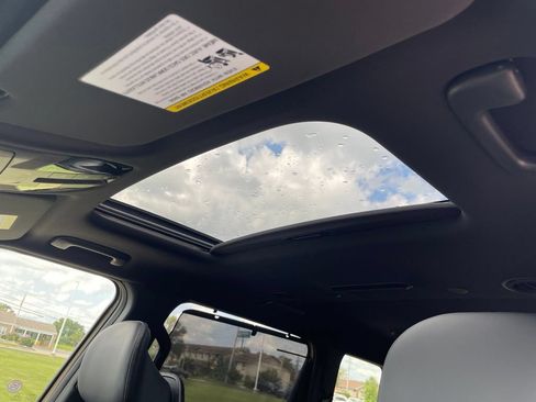 New 2027 Kia Telluride EX X-Line w/ Towing Package AWD/4WD image 10