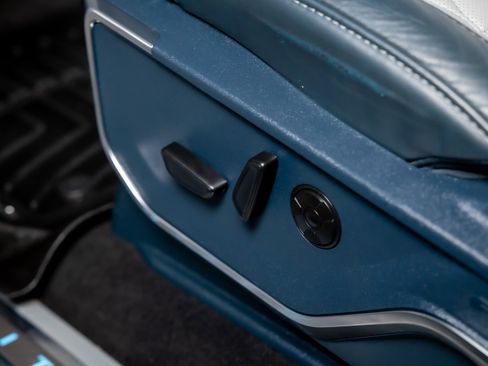 Used 2024 Ford F450 Limited w/ FX4 Off-Road Package image 17