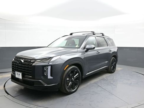 Used 2023 Hyundai Palisade XRT image 1