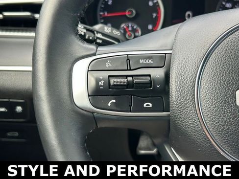 Used 2024 Kia K5 GT-Line w/ GT-Line Premium Package AWD/4WD image 20