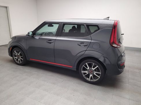 Used 2021 Kia Soul GT-Line FWD image 3