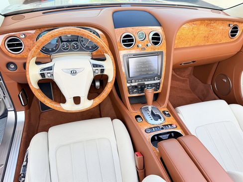 Used 2012 Bentley Continental GT w/ Convenience Specification Pkg image 12