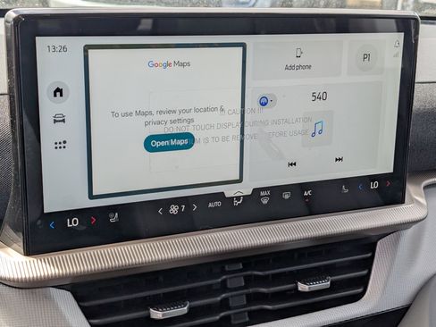 New 2026 Ford Explorer Active image 25