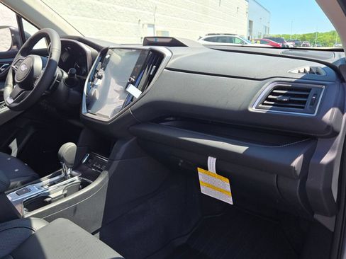 New 2026 Subaru Ascent Touring AWD/4WD image 7