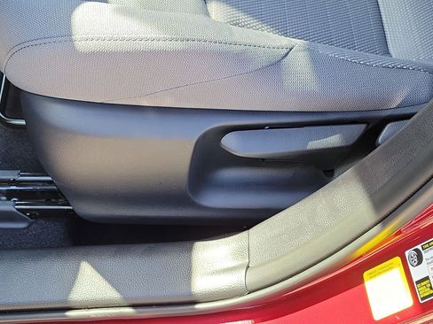 New 2026 Toyota Corolla SE image 19