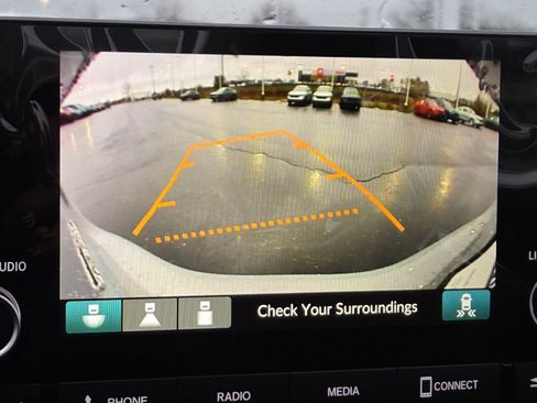 New 2025 Honda Accord SE image 8