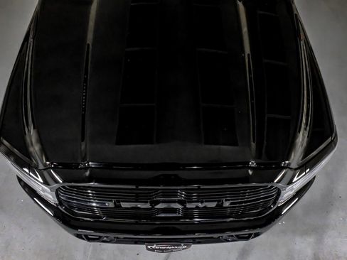 Used 2022 RAM 2500 Laramie image 39