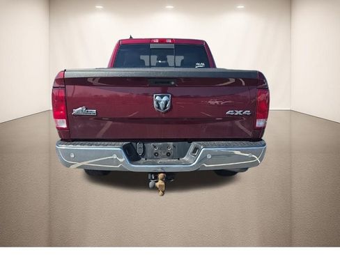 Used 2017 RAM 1500 Big Horn image 6