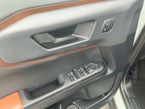 Certified 2024 Ford Bronco Sport Outer Banks w/ Tech Package AWD/4WD image 16