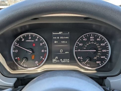 Used 2024 Subaru Crosstrek 2.5i Premium AWD/4WD image 28