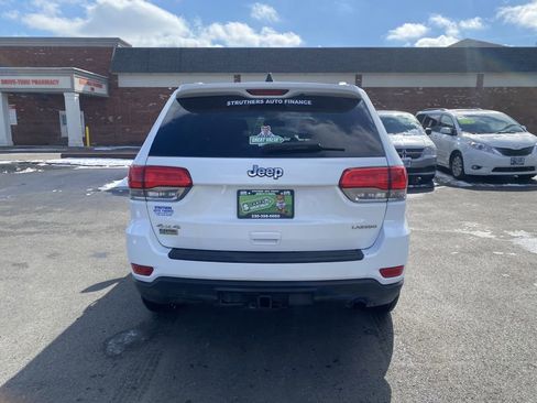 Used 2014 Jeep Grand Cherokee Laredo image 6