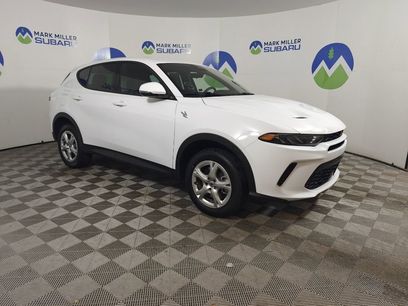 Used 2024 Dodge Hornet GT