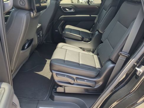 Used 2021 Chevrolet Tahoe High Country AWD/4WD image 26