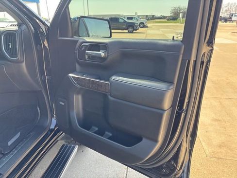 Used 2021 GMC Sierra 1500 Denali w/ Denali Ultimate Package image 21