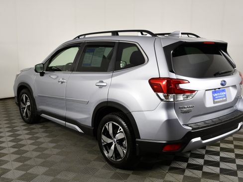 Used 2021 Subaru Forester Touring w/ Popular Package #2 image 8